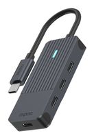 Rapoo UCH-4002 f&uuml;r 26,46 Euro
