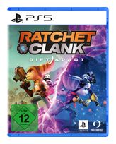 Ratchet & Clank: Rift Apart (PlayStation 5) f&uuml;r 79,99 Euro