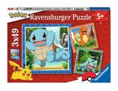 Ravensburger 05586 f&uuml;r 12,99 Euro