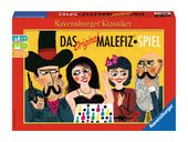 Ravensburger Brettspiel bis zu 4 Spielern ab 6 Jahr(e) Das Original Malefiz-Spiel f&uuml;r 24,99 Euro