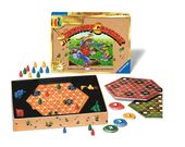 Ravensburger bis zu 4 Spielern ab 8 Jahr(e) Die Maulwurf Company f&uuml;r 34,99 Euro
