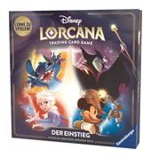 Ravensburger Brettspiel ab 8 Jahr(e) Disney Lorcana: Himmelsleuchten Der Einstieg f&uuml;r 24,99 Euro