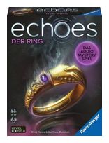 Ravensburger echoes Der Ring f&uuml;r 11,99 Euro