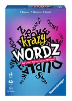 Ravensburger Brettspiel bis zu 8 Spielern ab 10 Jahr(e) Krazy Wordz f&uuml;r 27,96 Euro