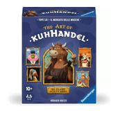 Ravensburger Kartenspiel bis zu 5 Spielern ab 10 Jahr(e) Kuhhandel f&uuml;r 14,99 Euro