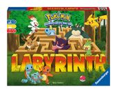 Ravensburger Brettspiel bis zu 4 Spielern ab 7 Jahr(e) Labyrinth Pokémon f&uuml;r 36,99 Euro