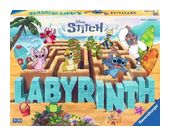 Ravensburger Brettspiel bis zu 4 Spielern ab 7 Jahr(e) Labyrinth Stitch f&uuml;r 36,99 Euro