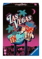 Ravensburger Brettspiel bis zu 6 Spielern ab 8 Jahr(e) Las Vegas f&uuml;r 24,99 Euro