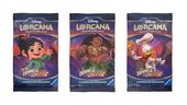 Ravensburger Kartenspiel-Erweiterung ab 8 Jahr(e) Lorcana - Himmelsleuchten Booster f&uuml;r 5,99 Euro