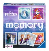 Ravensburger bis zu 8 Spielern ab 3 Jahr(e) Memory Disney Frozen f&uuml;r 17,99 Euro