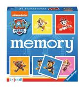 Ravensburger Kartenspiel bis zu 8 Spielern ab 3 Jahr(e) Memory Paw Patrol f&uuml;r 17,99 Euro