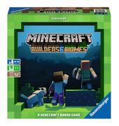 Ravensburger Brettspiel bis zu 4 Spielern ab 10 Jahr(e) Minecraft Builders & Biomes f&uuml;r 46,99 Euro