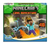 Ravensburger Brettspiel bis zu 1 Spielern ab 8 Jahr(e) Minecraft Cave Adventure f&uuml;r 29,99 Euro