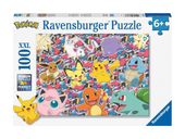 Ravensburger Pokemon 100 XXL f&uuml;r 10,04 Euro