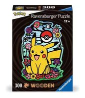Ravensburger Pokemon Pikachu f&uuml;r 25,47 Euro
