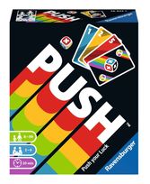 Ravensburger bis zu 6 Spielern ab 8 Jahr(e) Push f&uuml;r 14,99 Euro