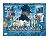 Ravensburger Brettspiel bis zu 6 Spielern ab 8 Jahr(e) Scotland Yard f&uuml;r 36,99 Euro