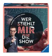 Ravensburger Brettspiel bis zu 5 Spielern ab 10 Jahr(e) Wer stiehlt mir die Show? f&uuml;r 34,99 Euro