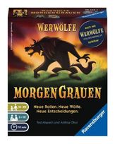 Ravensburger Werwölfe Morgengrauen f&uuml;r 14,99 Euro