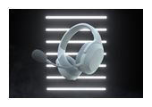 Razer Over Ear Bluetooth Kopfhörer kabelgebunden&kabellos 50 h Laufzeit USB Typ-C  Barracuda X (Weiß) f&uuml;r 86,99 Euro