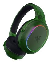 Razer Over Ear Bluetooth Kopfhörer kabellos 70 h Laufzeit  Barracuda X Chroma (Grün) f&uuml;r 126,96 Euro