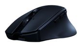 Razer 18000 DPI Gaming Maus Optisch  Basilisk Mobile (Schwarz, Gelb) f&uuml;r 86,99 Euro