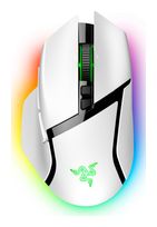 Razer 30000 DPI Gaming Maus Optisch  Basilisk V3 Pro (Weiß) f&uuml;r 100,96 Euro