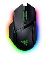 Razer 35000 DPI Gaming Maus Optisch  Basilisk V3 Pro (Schwarz) f&uuml;r 150,96 Euro