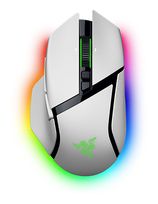 Razer 35000 DPI Gaming Maus Optisch  Basilisk V3 Pro (Weiß) f&uuml;r 150,96 Euro