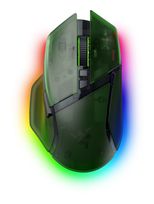Razer 35000 DPI Gaming Maus Optisch  Basilisk V3 Pro (Grün) f&uuml;r 142,96 Euro