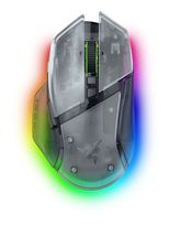 Razer 35000 DPI Gaming Maus Optisch  Basilisk V3 Pro (Weiß) f&uuml;r 142,96 Euro