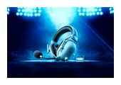 Razer Over Ear Bluetooth Kopfhörer kabellos 70 h Laufzeit USB Typ-C  BlackShark V2 Pro for PlayStation (Weiß) f&uuml;r 186,96 Euro