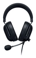 Razer Ohraufliegender Kopfhörer Kabelgebunden USB Typ-C  BlackShark V2 X (Schwarz) f&uuml;r 50,46 Euro