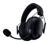 Razer Over Ear Bluetooth Kopfhörer kabellos 70 h Laufzeit USB Typ-C  BlackShark V3 (Schwarz) f&uuml;r 142,96 Euro