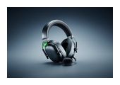 Razer Over Ear Bluetooth Kopfhörer kabelgebunden&kabellos USB Typ-A  BlackShark V3 (Schwarz) f&uuml;r 142,96 Euro