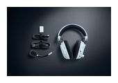 Razer Over Ear Bluetooth Kopfhörer kabelgebunden&kabellos USB Typ-A  BlackShark V3 Pro (Weiß) f&uuml;r 195,96 Euro