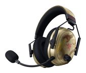 Razer Over Ear Bluetooth Kopfhörer kabelgebunden&kabellos 70 h Laufzeit  BlackShark V3 Pro Counter-Strike 2 Edition (Schwarz) f&uuml;r 236,96 Euro