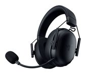 Razer Over Ear Bluetooth Kopfhörer kabelgebunden&kabellos USB Typ-A  BlackShark V3 X HyperSpeed (Weiß) f&uuml;r 101,96 Euro