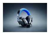 Razer Over Ear Bluetooth Kopfhörer kabelgebunden&kabellos USB Typ-A  BlackShark V3 X HyperSpeed (Weiß) f&uuml;r 103,96 Euro