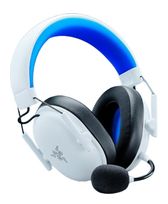 Razer Ohraufliegender Bluetooth Kopfhörer kabellos USB Typ-C  BlackShark V3 X HyperSpeed (Weiß) f&uuml;r 103,96 Euro