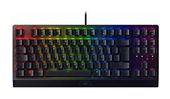 Razer RGB-LED Gaming Tastatur USB  BlackWidow V3 (Schwarz) f&uuml;r 90,46 Euro