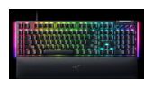 Razer RGB-LED Gaming Tastatur USB  BlackWidow V4 (Schwarz) f&uuml;r 132,96 Euro