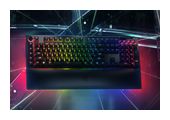 Razer RGB-LED Gaming Tastatur USB  BlackWidow V4 Pro (Schwarz) f&uuml;r 384,00 Euro
