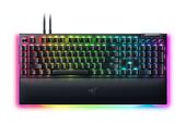 Razer RGB-LED Gaming Tastatur USB  BlackWidow V4 Pro (Schwarz) f&uuml;r 243,96 Euro