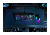 Razer RGB-LED Gaming Tastatur USB  BlackWidow V4 X (Schwarz) f&uuml;r 86,46 Euro