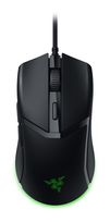 Razer 8500 DPI Gaming Maus Optisch  Cobra (Schwarz) f&uuml;r 47,46 Euro