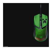 Razer 8500 DPI Gaming Maus Optisch  Cobra (Schwarz, Grün) f&uuml;r 60,99 Euro
