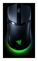 Razer 26000 DPI Gaming Maus Optisch  Cobra HyperSpeed (Schwarz) f&uuml;r 103,99 Euro