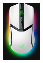 Razer 30000 DPI Gaming Maus Optisch  Cobra Pro (Weiß) f&uuml;r 128,96 Euro