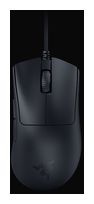 Razer 30000 DPI Gaming Maus Optisch  DeathAdder V3 (Schwarz) f&uuml;r 53,46 Euro